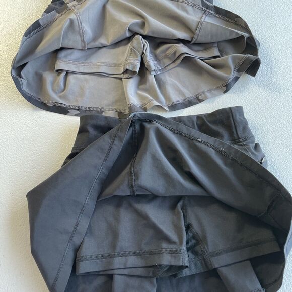 Lot of 11 Girls 4-5 Romper Jumper , Skirts, Tops Kids Bundle Assorted Brands - Picture 13 of 13